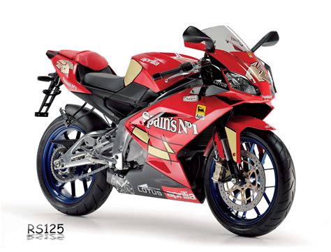 RS125 .